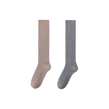 Cheemy Free Knee High Socks Women's 2 Pack