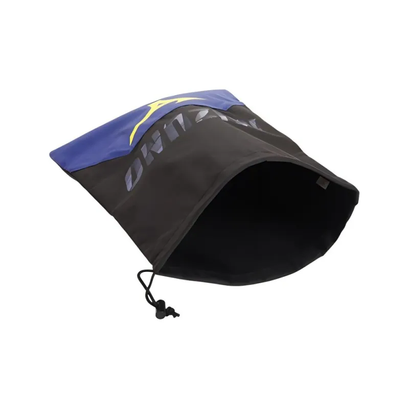 Mizuno Polyester Storage Bag Unisex-4
