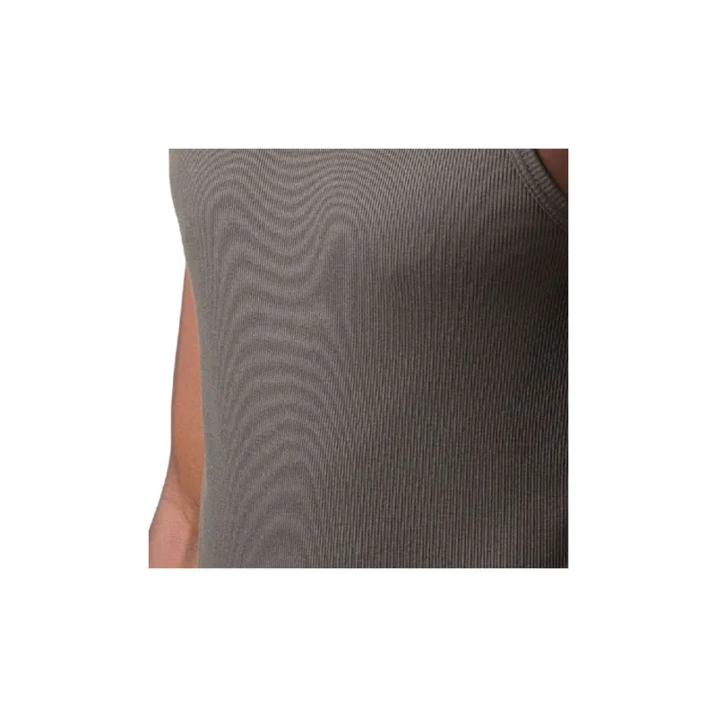 TOM FORD SS23 Tank Top Men's Dark Green-4