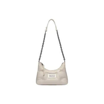 Maison Margiela Glam Slam Zipped Micro Shoulder Bag