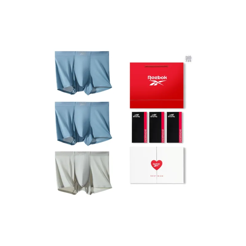 Reebok Men Underpants-29