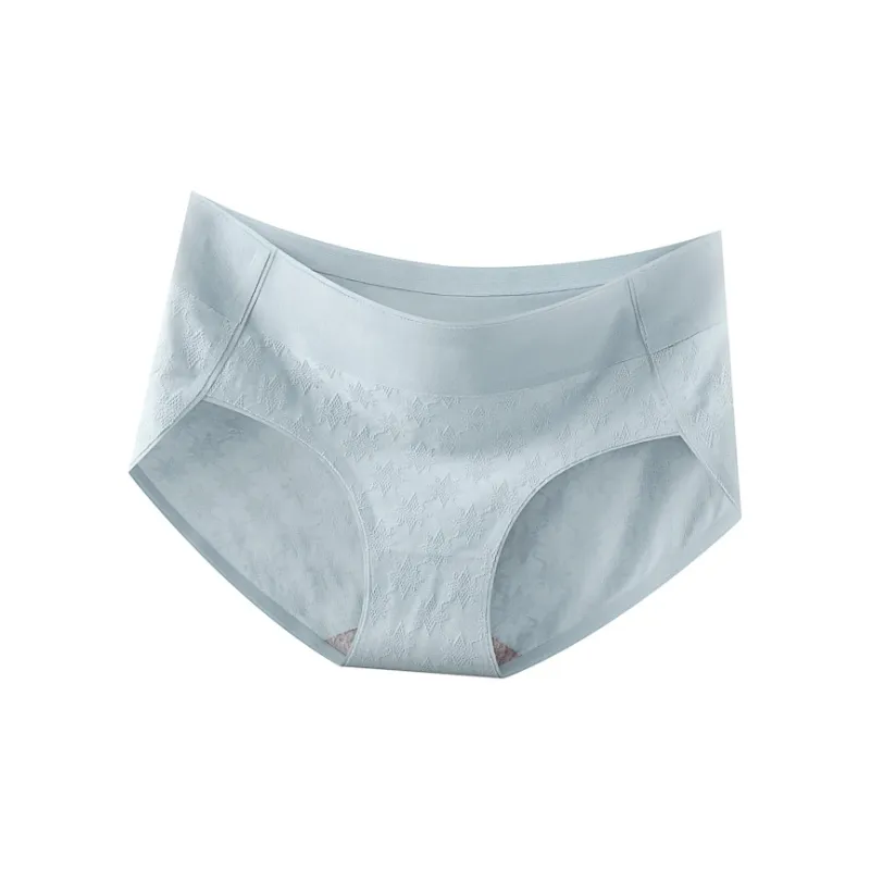 YUZHAOLIN Underpants Women's Combo Set-1