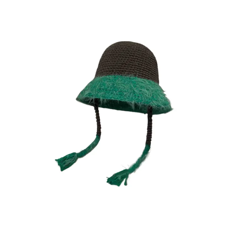 Yalu Polyester Bucket Hats Unisex Gift Box Set-7