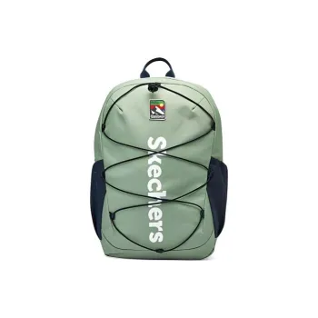 Skechers Fabric Backpack Regular Unisex Green