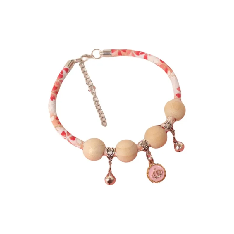 Love it Dog / Cat Collars-46