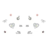 Kitten Heart Clothing Sets