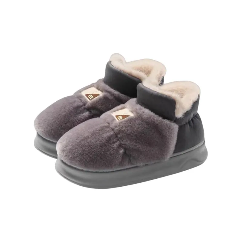 LUNNIFEIYA Slippers / Home Slippers-11