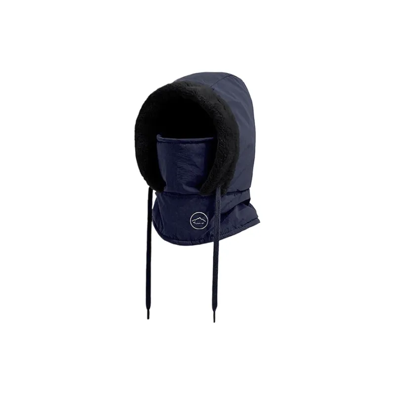 Yalu Polyester Beanies Unisex Gift Box Set-8