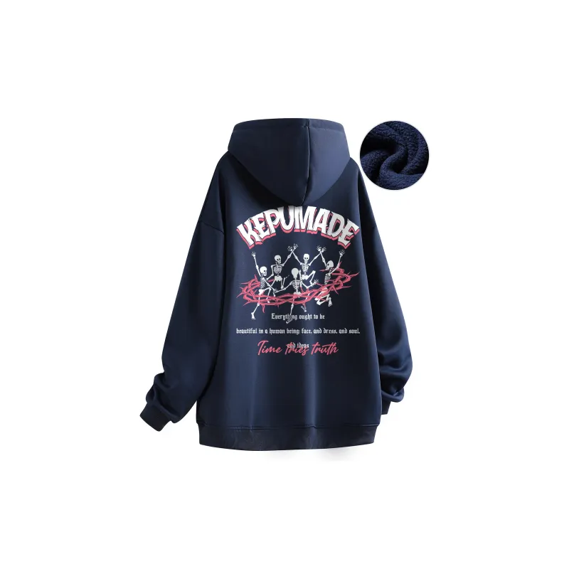 Kepu Sweatshirts Unisex-26