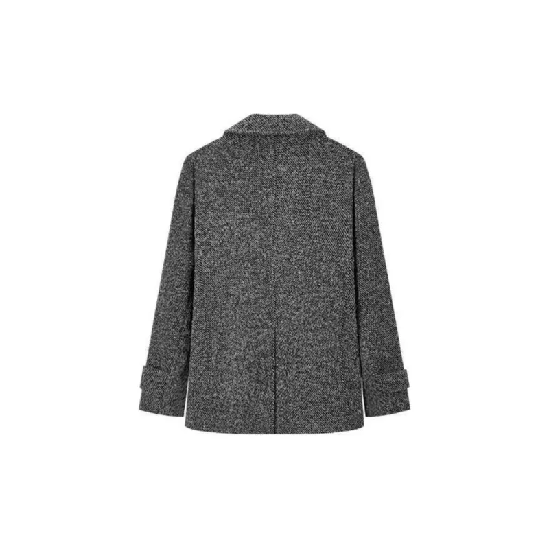 JOHN RICHMOND FW24 Business Suit Men's Medium Gray-1