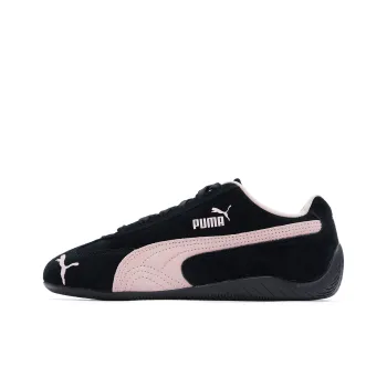 PUMA Speedcat Og Black Mauve Mist