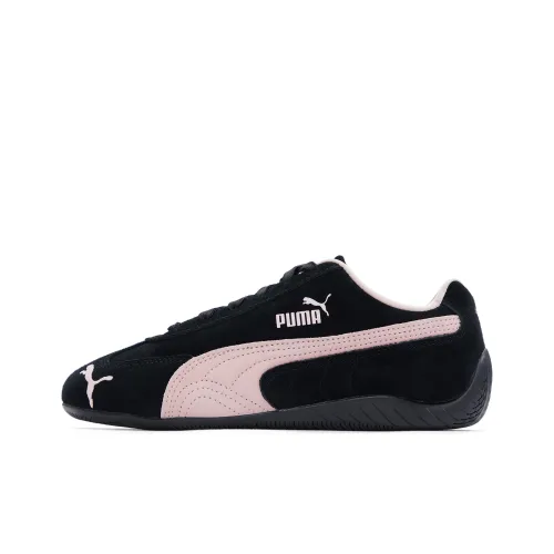 PUMA Speedcat Og 'Black Mauve Mist'