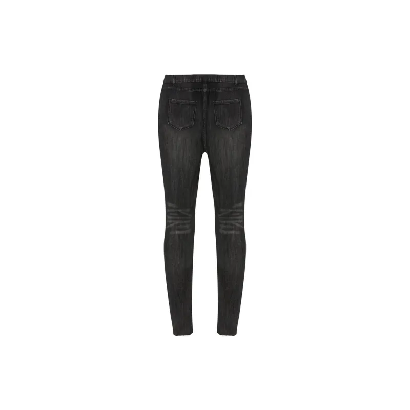 TCH Jeans Women's Black-1