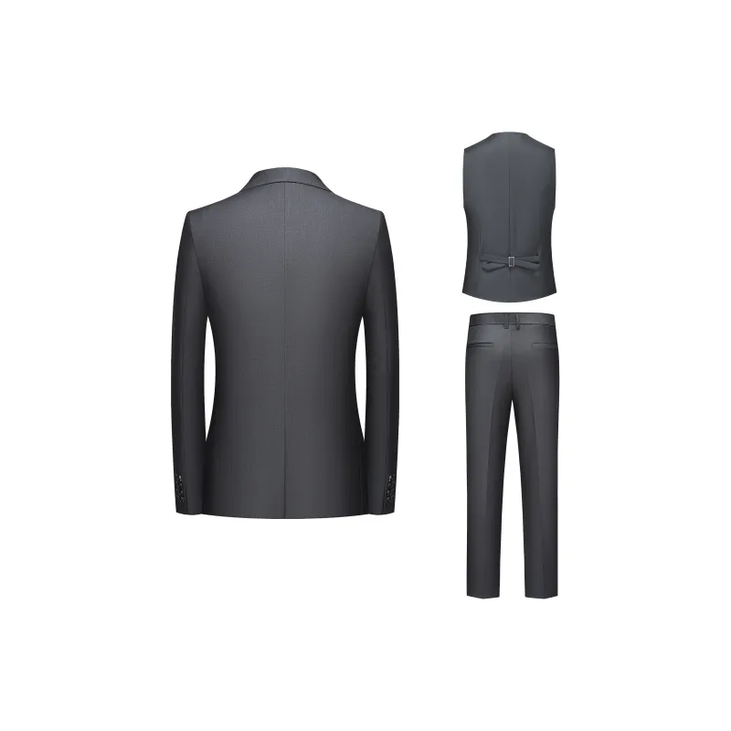 Maserati Business Suits Men-18