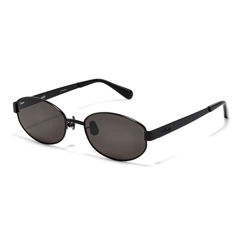 Fakeme Titanium Sunglasses Unisex-9