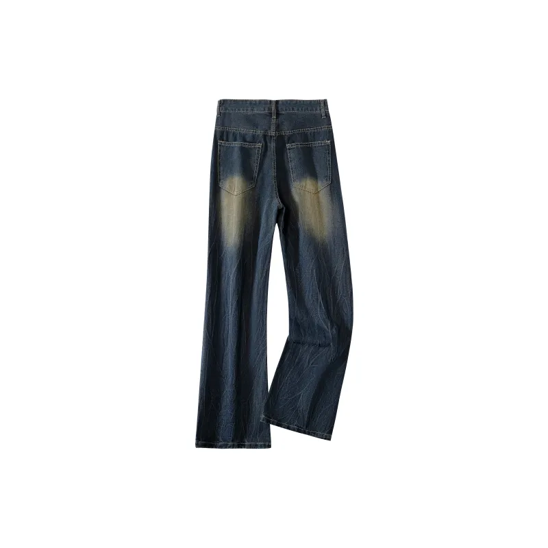 JUNGLE PANDA Jeans Unisex-13