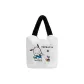 Pochacco Plush Cute Handheld Crossbody Bag