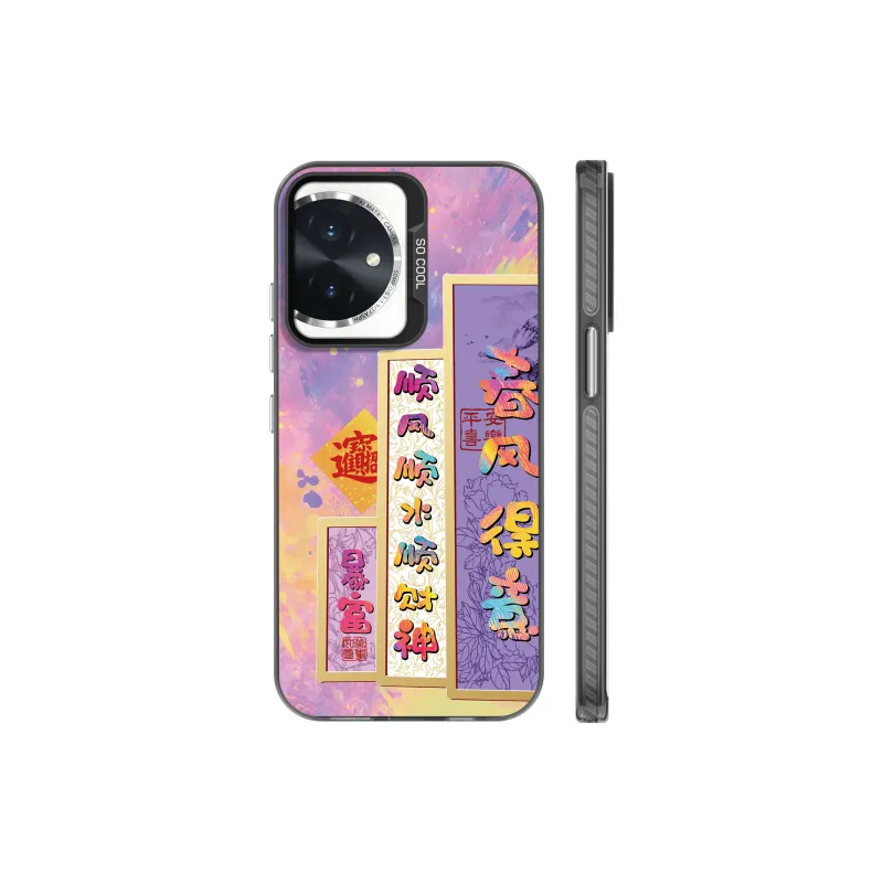 MINISO Phone Cases-0
