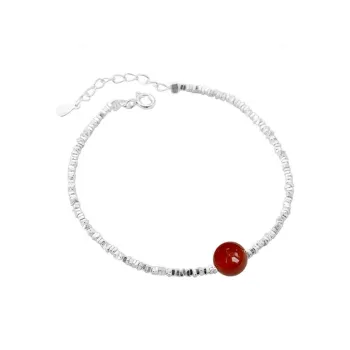 Eclater Agate Bracelets Women's