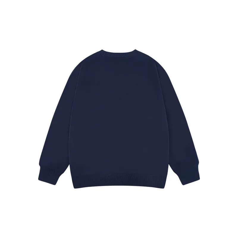 FUERZA Sweatshirts Unisex-28