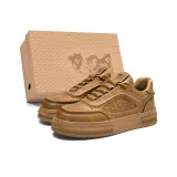 Wheat (Standard Leather Shoe Size)