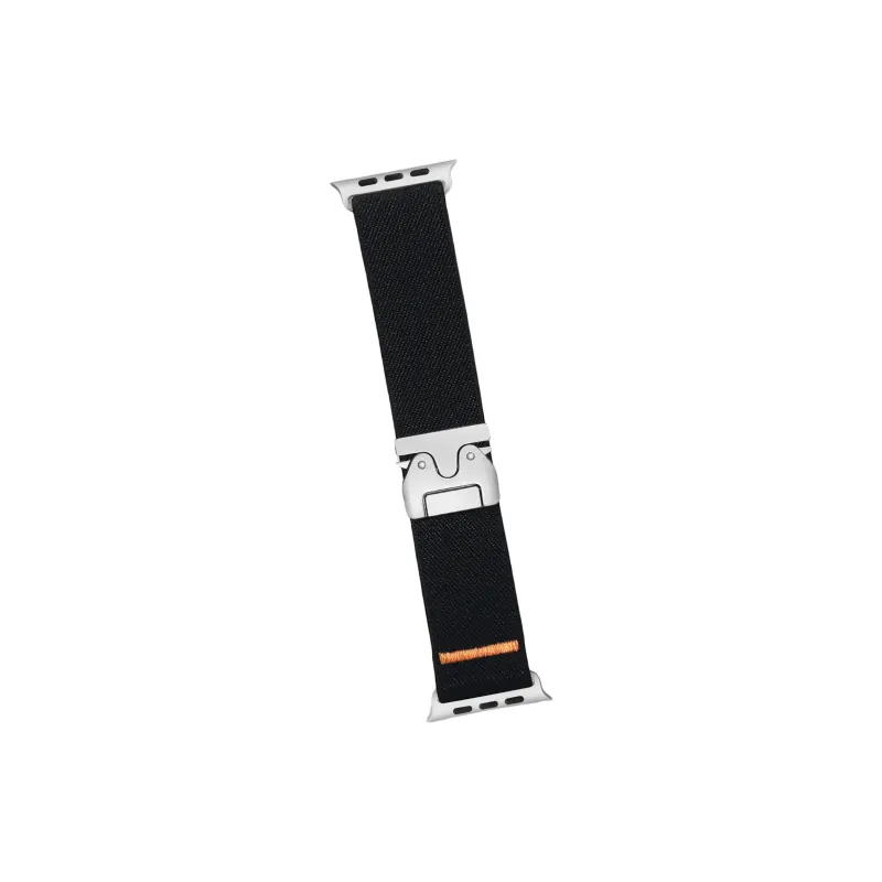 Antey Apple Compatibility Watch Band 46mm Nylon Material-4