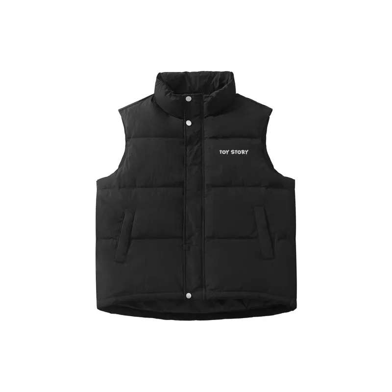 Disney Vests Unisex-1