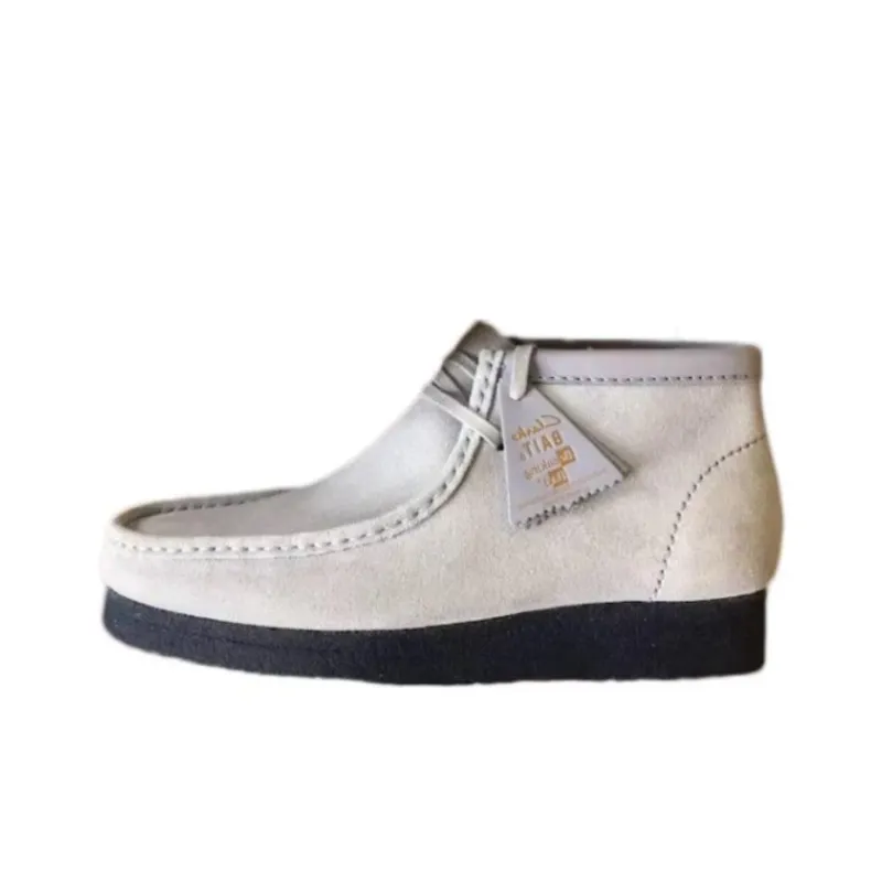 Clarks Wallabee Bait Breaking Bad Blue Sky-0