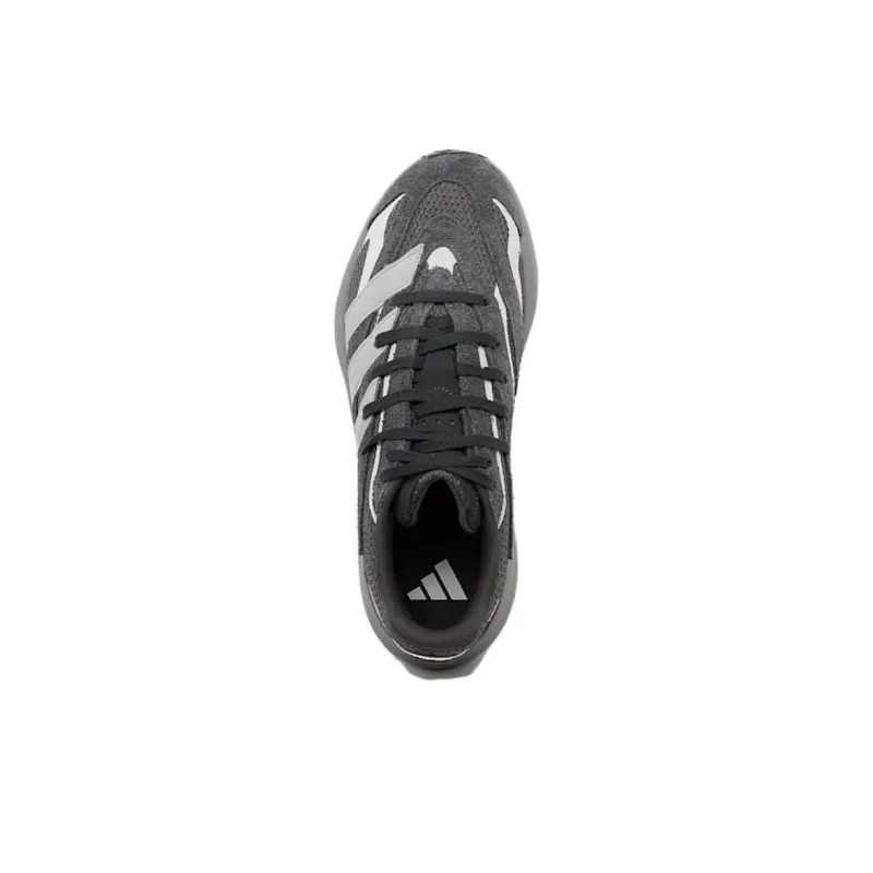 Adidas Lightblaze Carbon Grey-3