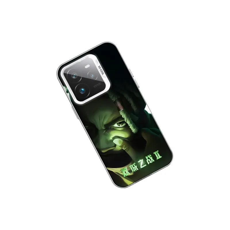 CHUNFAN Phone Cases-12