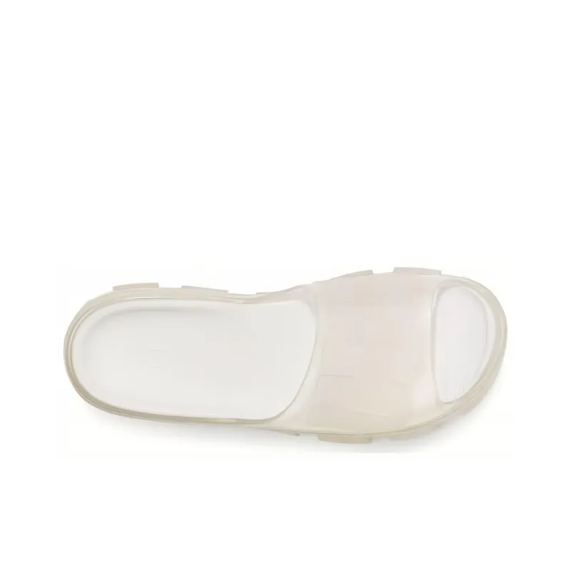 UGG Jella Clear Platform Slides-2