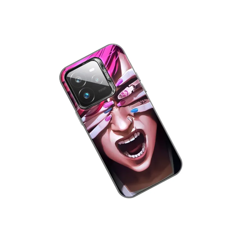 CHUNFAN Phone Cases-2