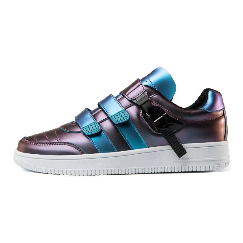 Yalu Motorcycle Shoes-3