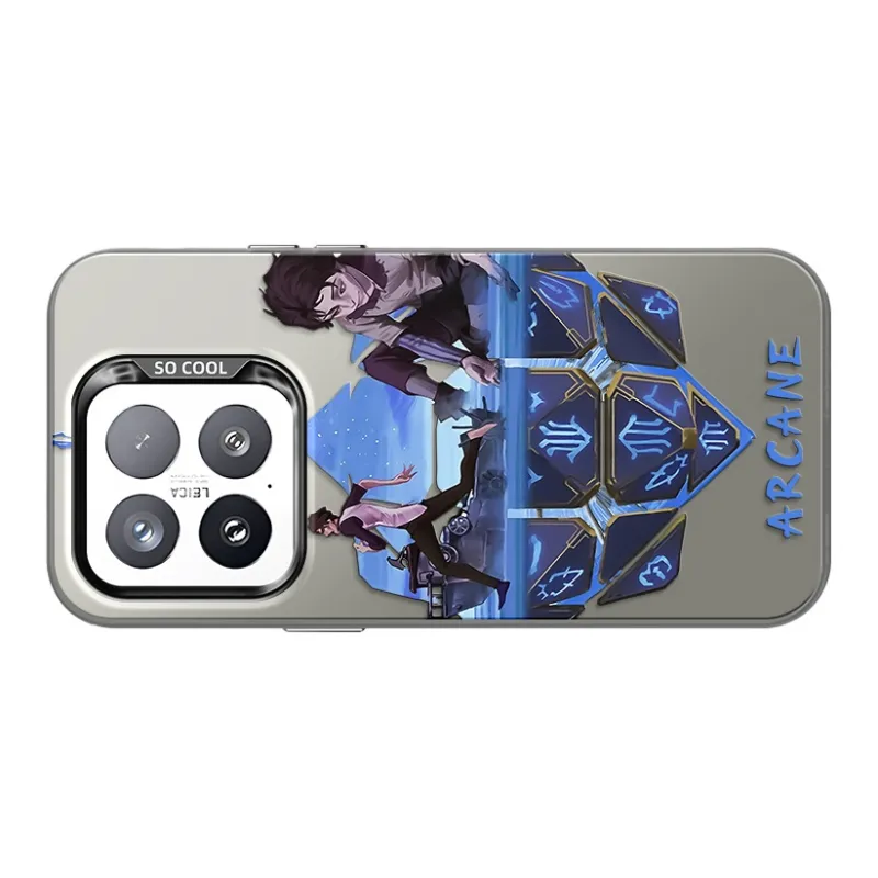 CHUNFAN Phone Cases-9