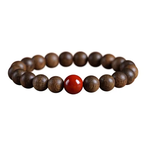 DALONG Aromatic Agarwood Bracelets Unisex