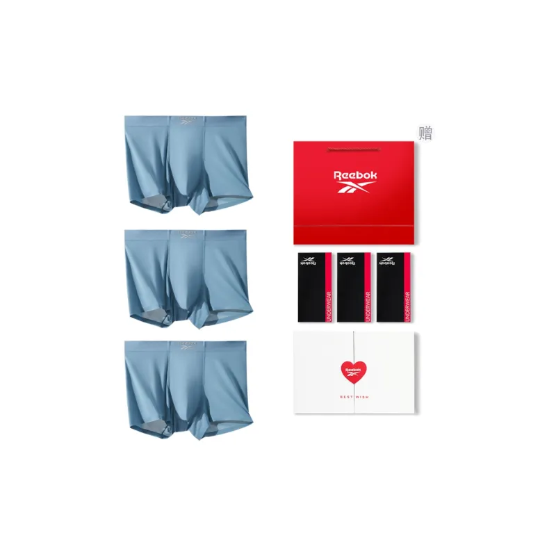 Reebok Men Underpants-27