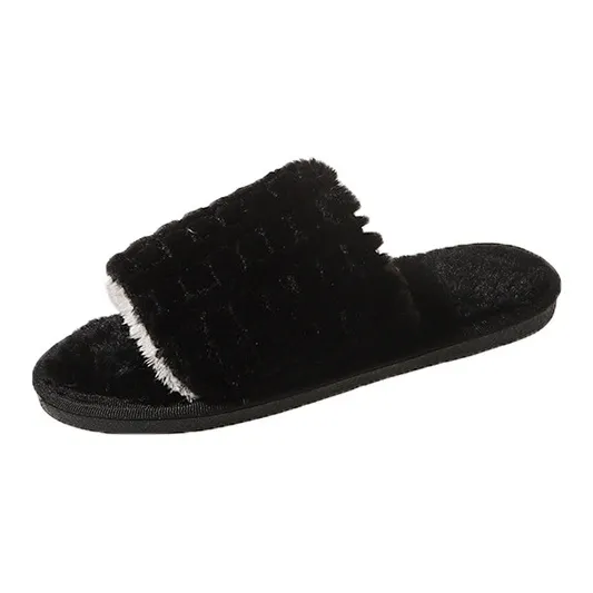 NANJIREN Slippers / Home Slippers-4