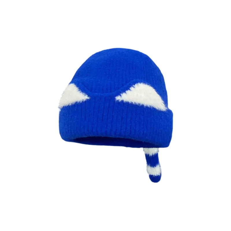 CARTELO Cotton Beanies Unisex Gift Box Set-2