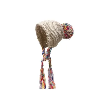BAGGL Polyester Beanies Unisex Gift Box Set