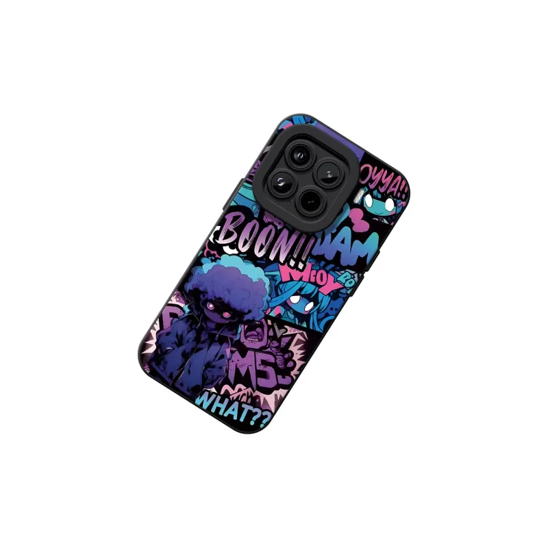 MANQIN Phone Cases-12