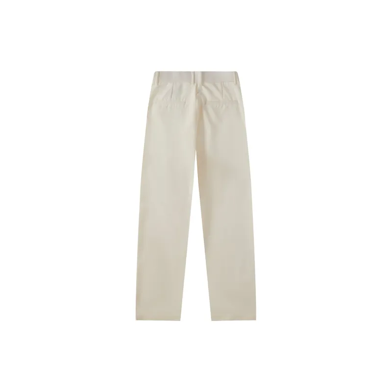 I'm David Casual Pants Unisex-8
