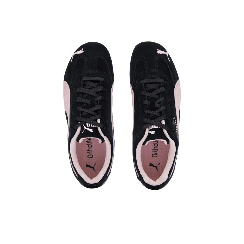 PUMA Speedcat Og Black Mauve Mist-4