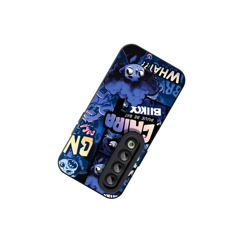 MANQIN Phone Cases-3