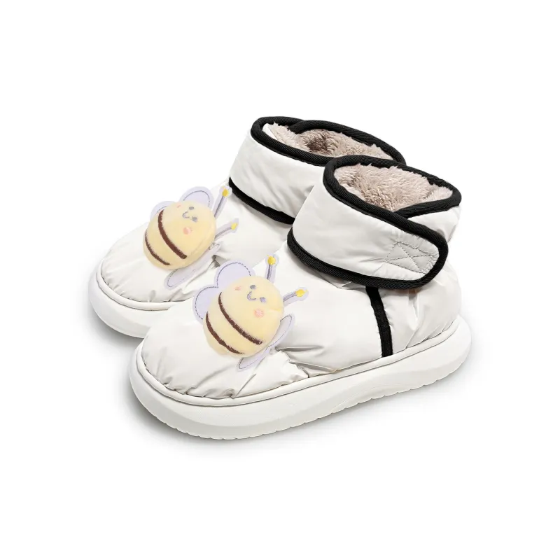 Soft Slippers / Home Slippers-1