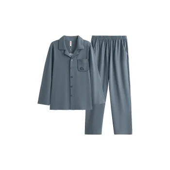 FENTENG Men Pajama Sets