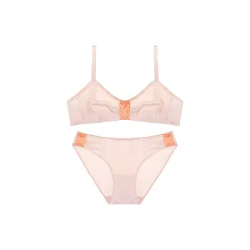 FREELASS Underwear Set Women's Pink