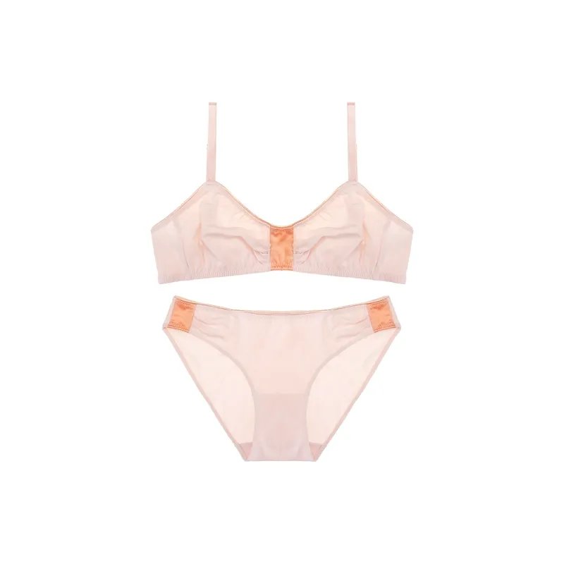 FREELASS Underwear Set Women's Pink-0