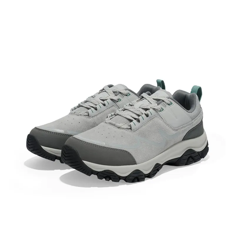 Tectop Cushioned Wear-Resistant Water-Resistant Low-Top Hiking Shoes Men's-17