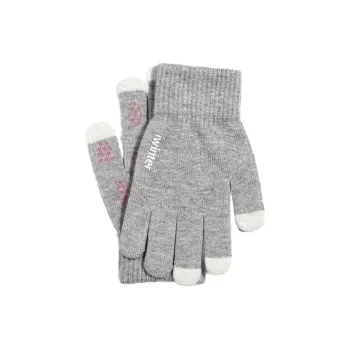 JKEM Knit Gloves Unisex