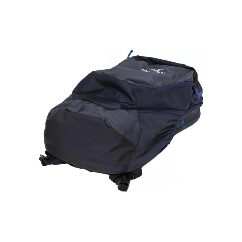 Arcteryx BEAMS Collaboration Mantis Nylon Backpack Regular Men's Marine Blue-3